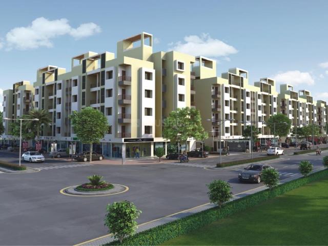 Flat for sale in Gujarat