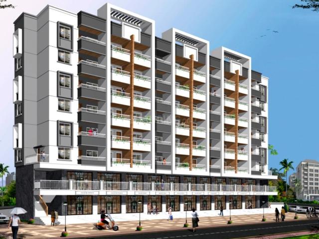 Flat for sale in Ojhar, National Capital Territory Of Delhi