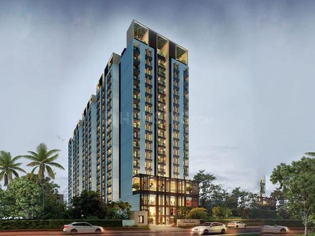 Flat for sale in Kelambakkam, Tamil Nadu