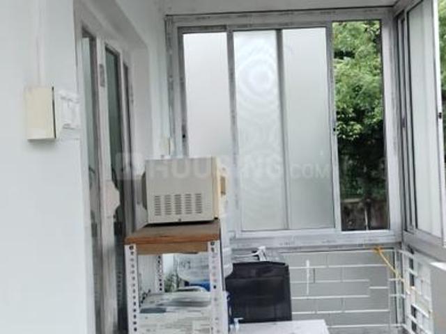 Flat for rent in Hawrah, West Bengal