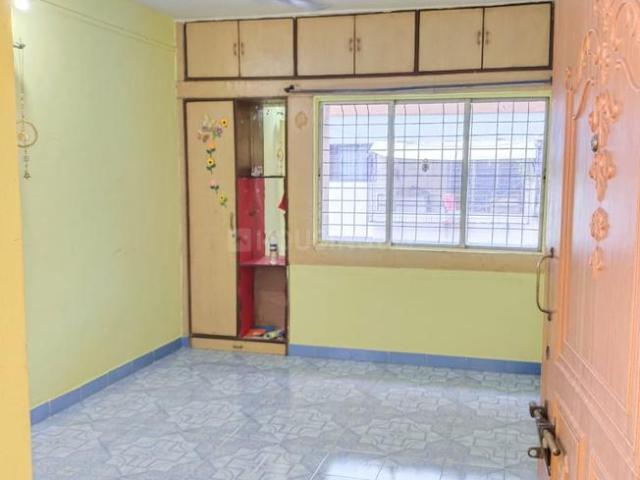 Flat for rent in Old Sangvi, Pimpri-Chinchwad