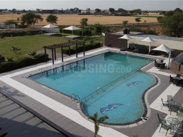 Flat for sale in Madya