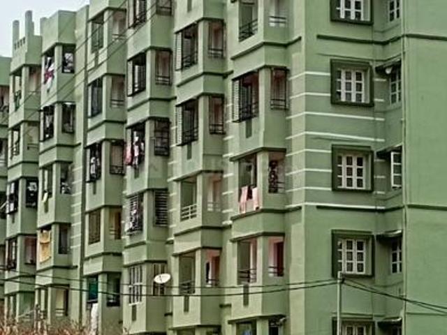 Flat for sale