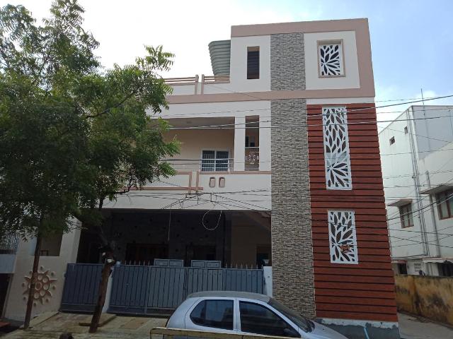 Flat for rent in Coimbatore, Tamil Nadu