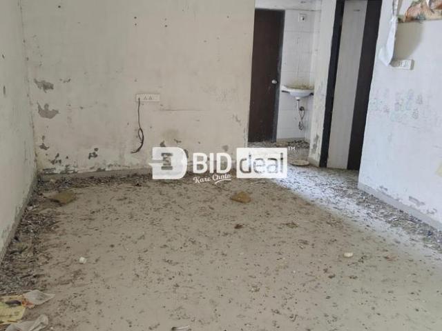 Flat for sale in Padra, Gujarat