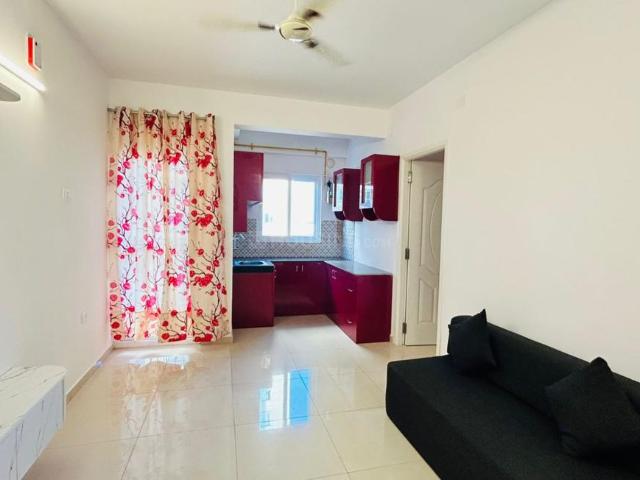 Flat for rent in Kelambakkam, Tamil Nadu