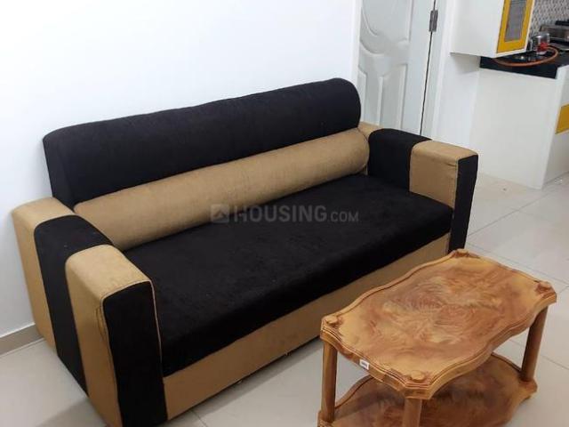 Flat for rent in Kelambakkam, Tamil Nadu
