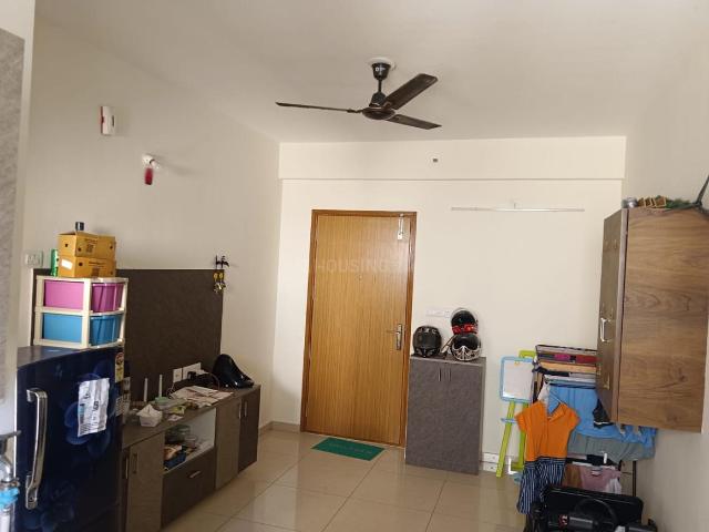 Flat for rent in Kelambakkam, Tamil Nadu