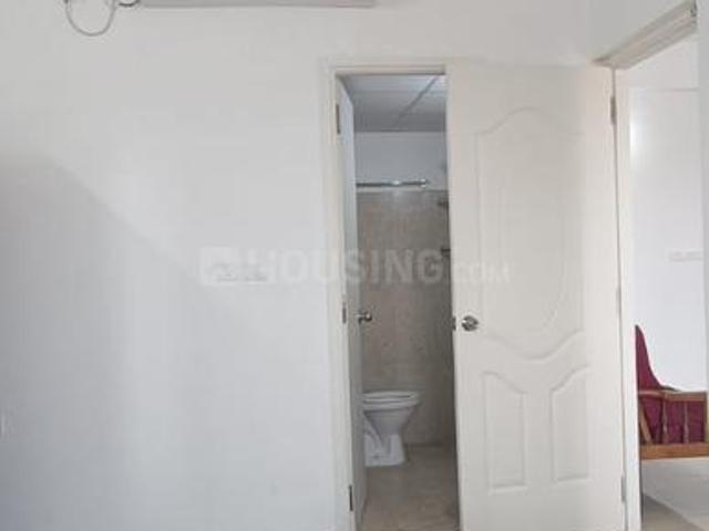 Flat for rent in Kelambakkam, Tamil Nadu