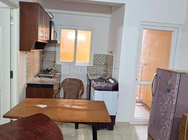 Flat for rent in Kelambakkam, Tamil Nadu