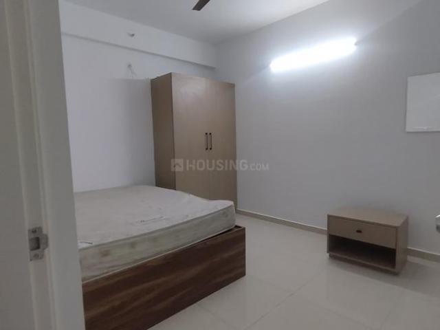 Flat for rent in Padur, Kelambakkam