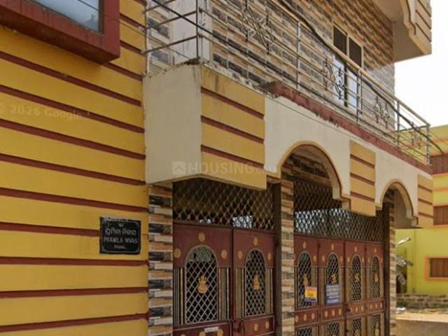 Flat for rent in Bhubaneshwar