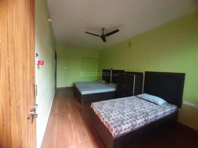 Flat for rent in Varanasi, Arunachal Pradesh