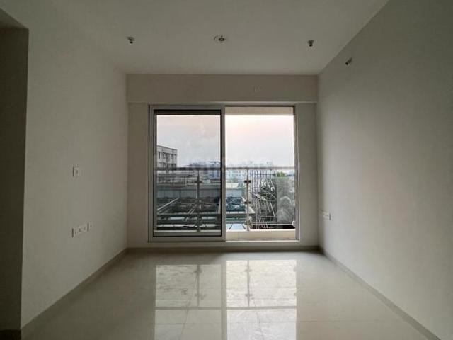 Flat for rent in Kharegaon, Thane