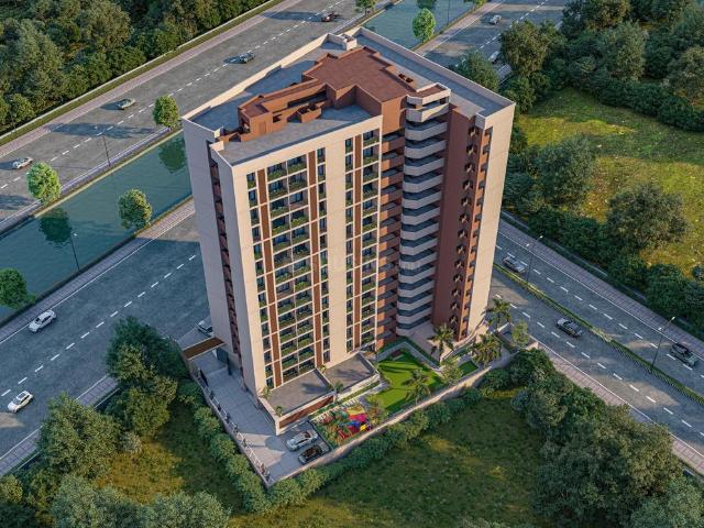 Flat for sale in Gujarat