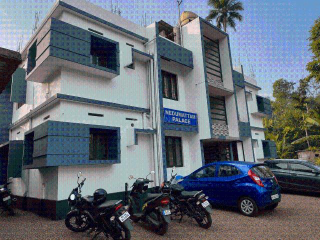 Flat for rent in Pala, Kerala