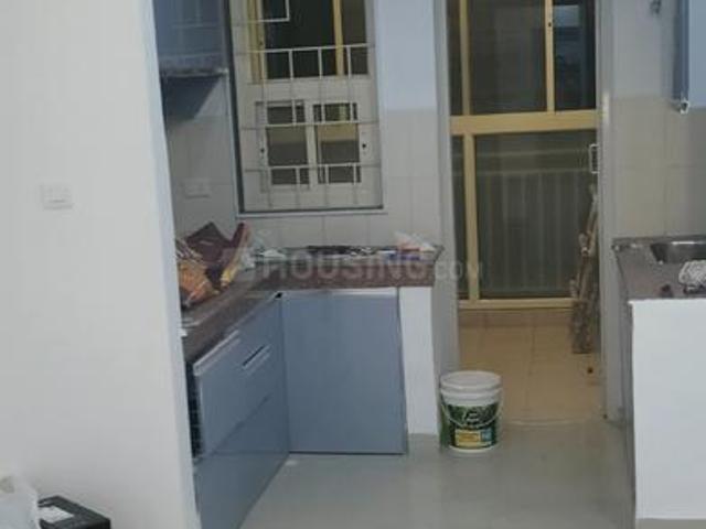 Flat for rent in South West Delhi, Deri