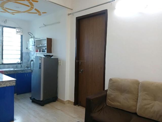 Flat for rent in Hariana