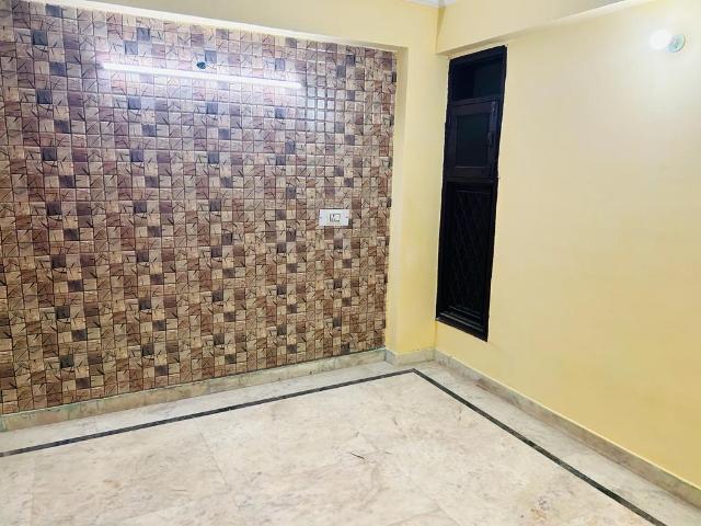 Flat for rent in South West Delhi, Deri