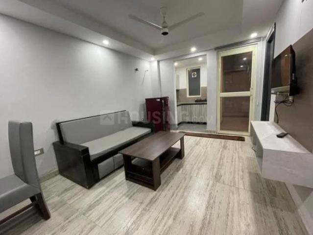 Flat for rent in South West Delhi, Deri