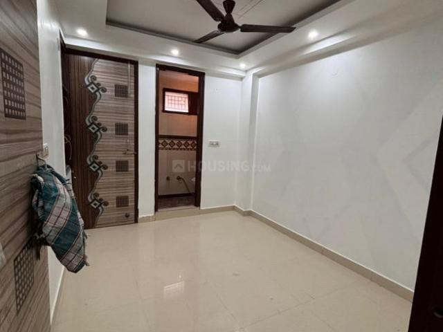 Flat for rent in South West Delhi, Deri