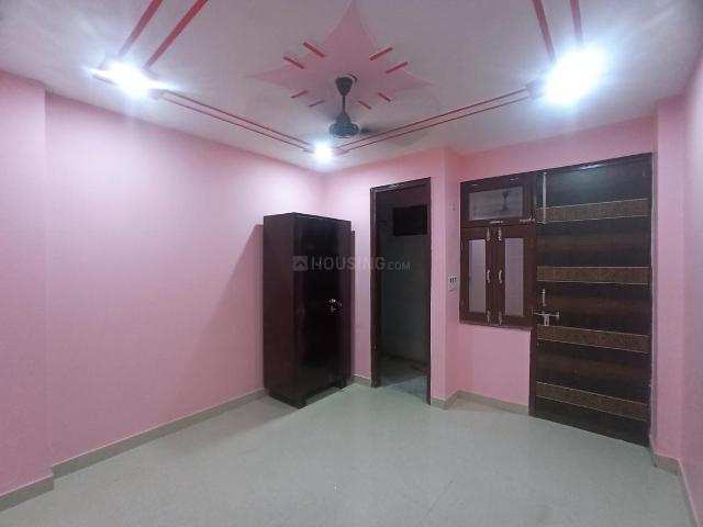 Flat for rent in South West Delhi, Deri