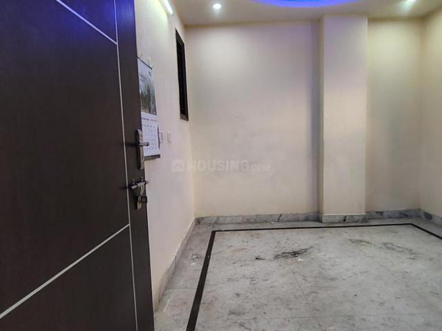 Flat for sale in South West Delhi, Deri