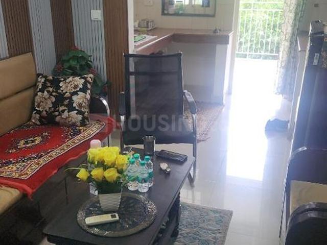 Flat for sale in South West Delhi, Deri
