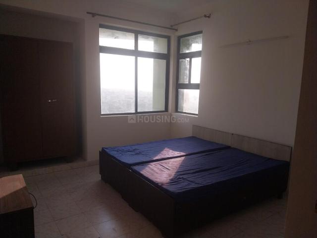 Flat for rent in Hariana