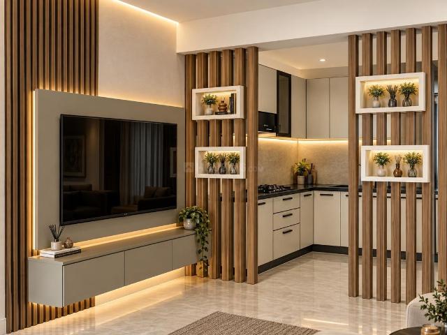 Flat for rent in Hariana