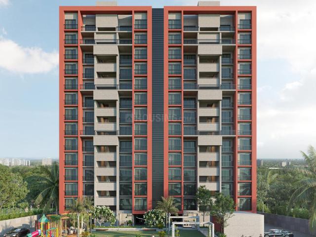 Flat for rent in Gujarat