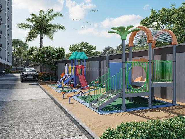 Flat for sale in Gujarat