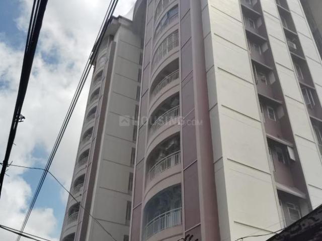 Flat for rent in Cochin, Kerala