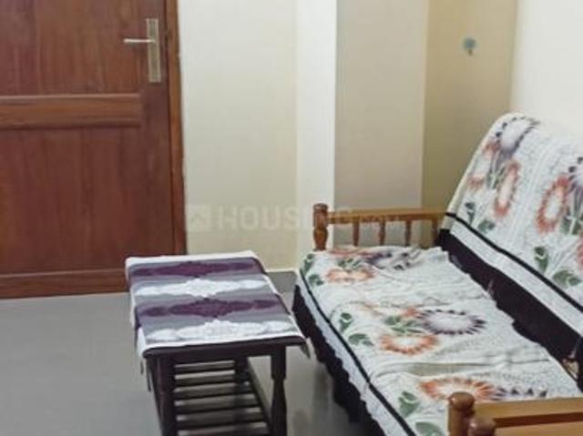 Flat for rent in Palarivattom, Ernakulam