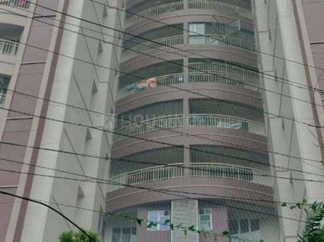 Flat for sale in Ernakulam