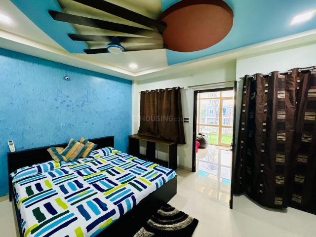 Flat for rent in Madya