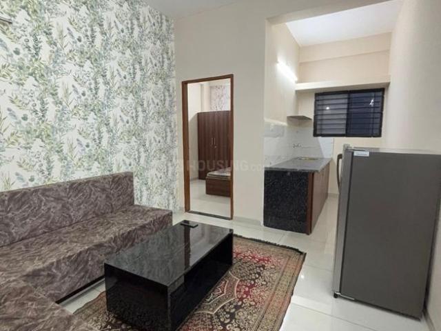 Flat for rent in Madya