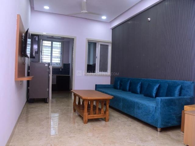 Flat for rent in Indore City, Indore