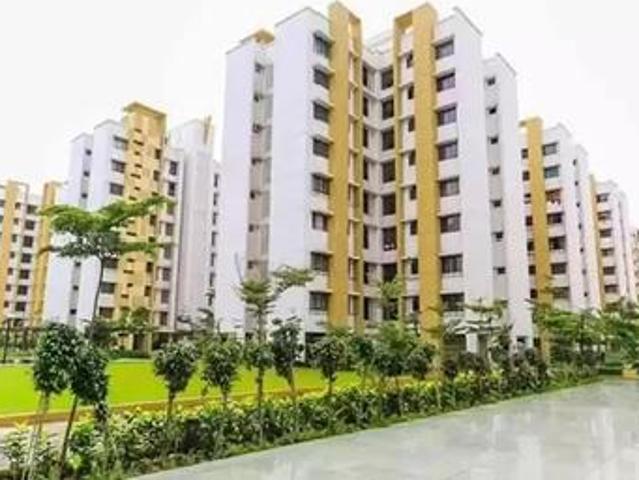 Flat for rent in Dombivali - Mumbai, National Capital Territory Of Delhi