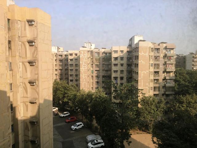 Flat for rent in Kalyan-dombivali, National Capital Territory Of Delhi