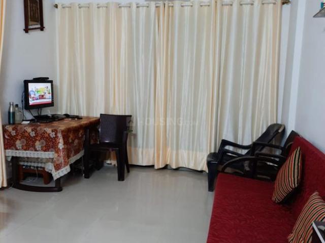 Flat for rent in Kalyan-dombivali, National Capital Territory Of Delhi