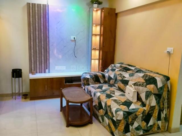 Flat for rent in Kalyan-dombivali, National Capital Territory Of Delhi