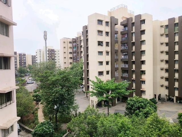 Flat for rent in Kalyan-dombivali, National Capital Territory Of Delhi