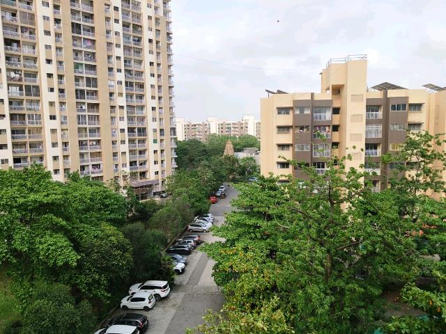 Flat for rent in Kalyan-dombivali, National Capital Territory Of Delhi