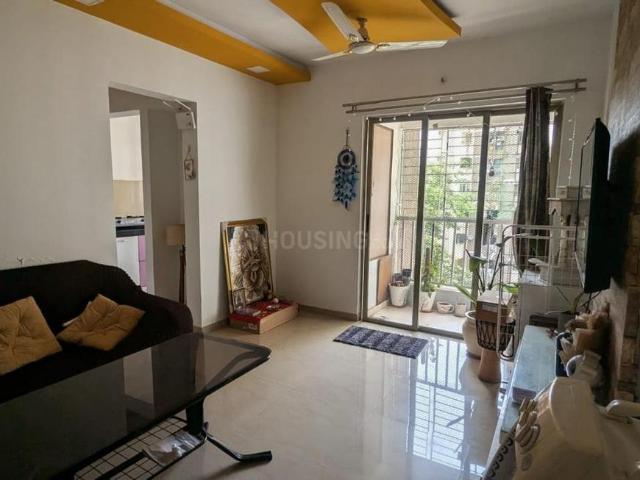 Flat for rent in Kalyan-dombivali, National Capital Territory Of Delhi