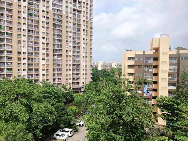 Flat for rent in Kalyan-dombivali, National Capital Territory Of Delhi