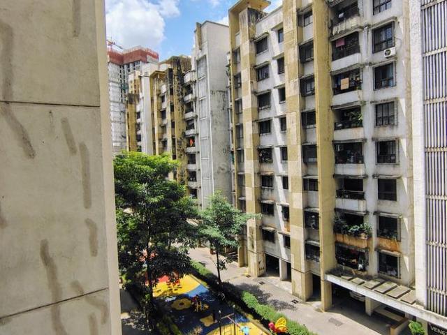 Flat for rent in PALAVA CITY, Kalyan-Dombivli