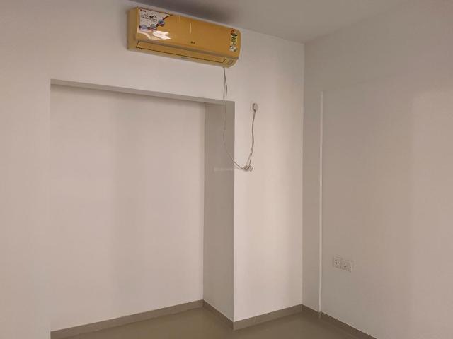 Flat for rent in Pacifica, Kalyan-Dombivli