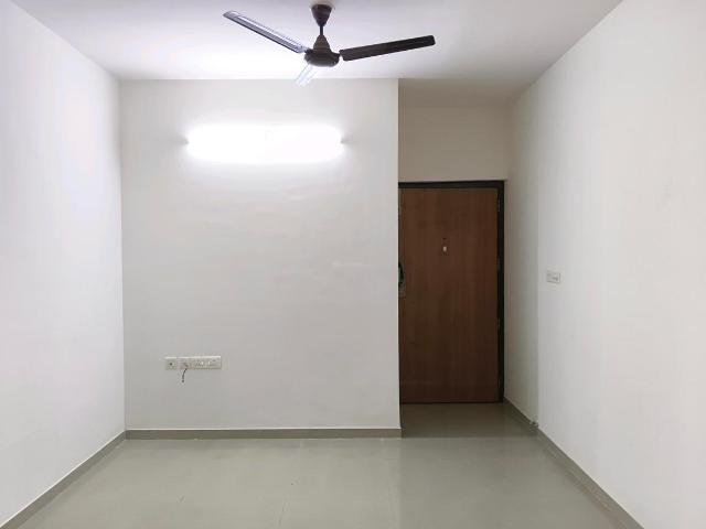 Flat for rent in Pacifica, Kalyan-Dombivli