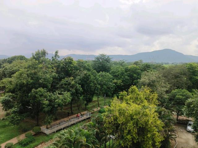 Flat for rent in River Retreat, Kalyan-Dombivli